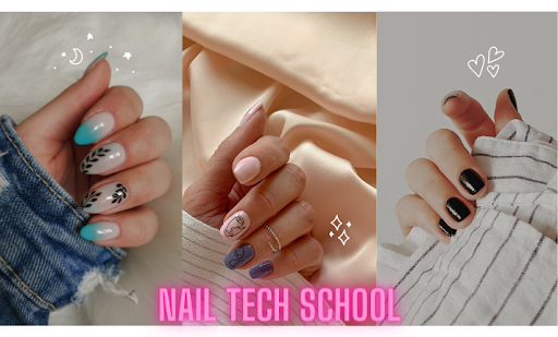 Nail Tech School